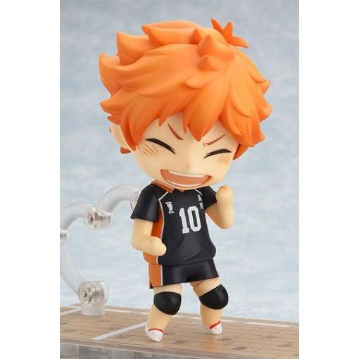 Haikyu!! Figura Nendoroid Shoyo Hinata 10 cm