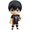 Haikyu!! Figura Nendoroid Tobio Kageyama (re-run) 10 cm