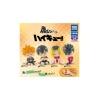 Haikyu!! Minifiguras Twinchees Lil´Sleepers 5 cm Expositor (24)