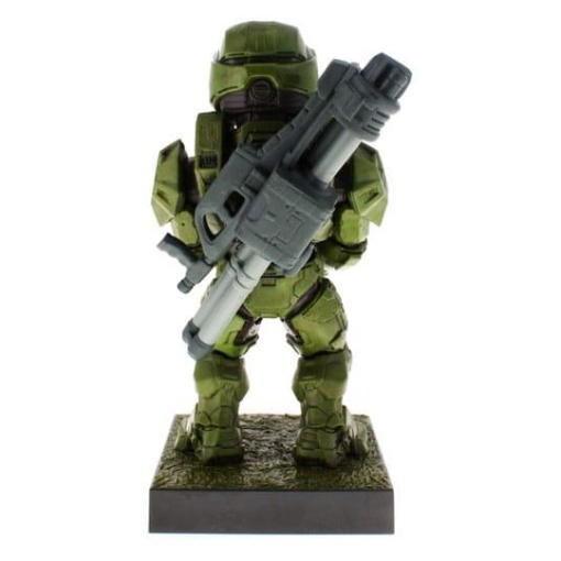 Halo Soporte Cably Guys Master Chief Exclusive Edition 20 cm