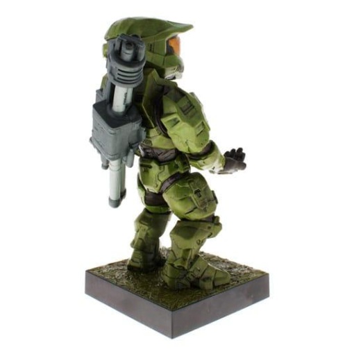 Halo Soporte Cably Guys Master Chief Exclusive Edition 20 cm