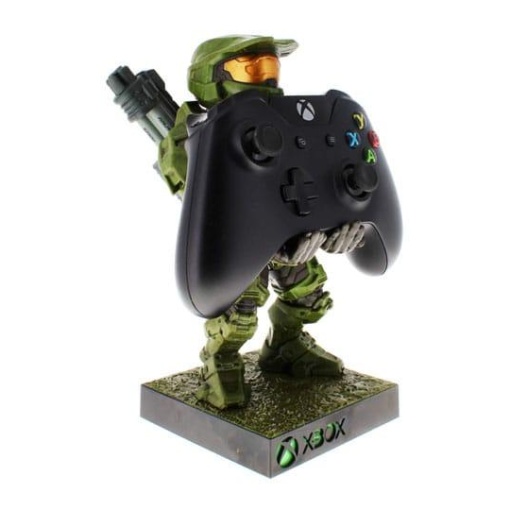 Halo Soporte Cably Guys Master Chief Exclusive Edition 20 cm