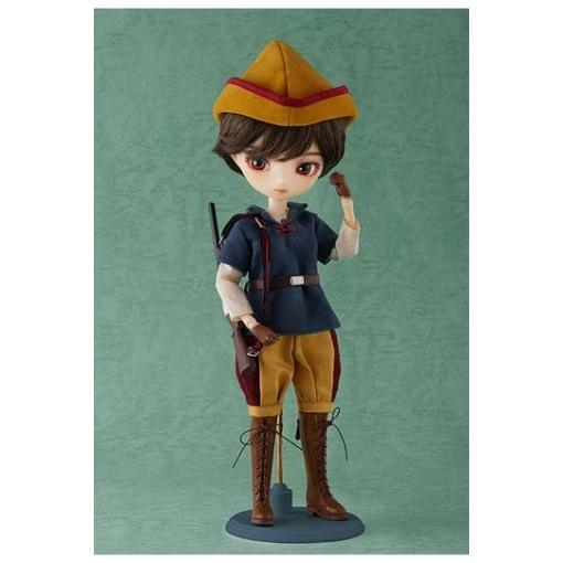 Harmonia Bloom Figura Seasonal Doll Volker Honest Hunter 24 cm