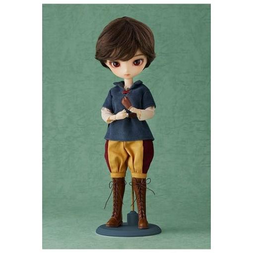 Harmonia Bloom Figura Seasonal Doll Volker Honest Hunter 24 cm