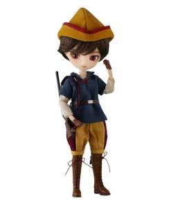 Harmonia Bloom Figura Seasonal Doll Volker Honest Hunter 24 cm