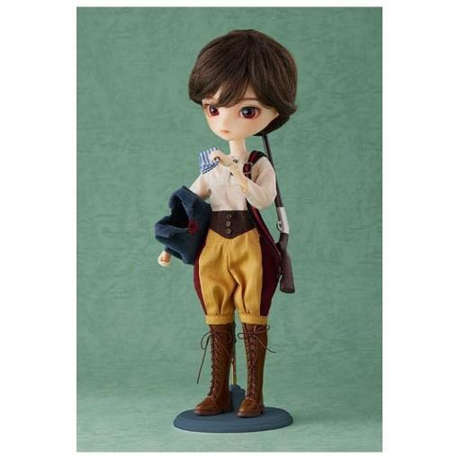 Harmonia Bloom Figura Seasonal Doll Volker Honest Hunter 24 cm