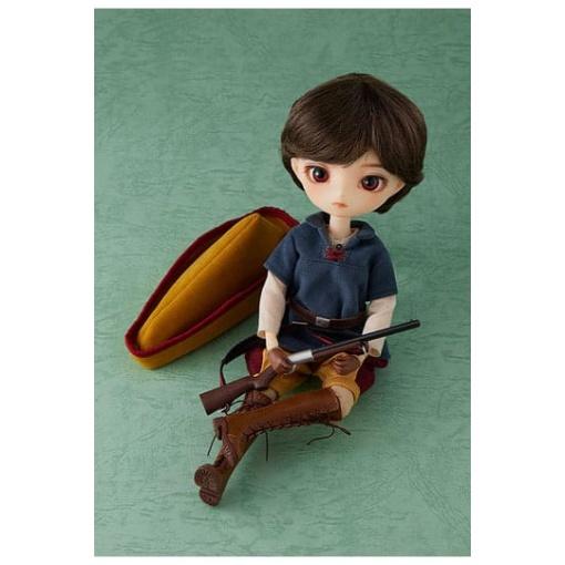 Harmonia Bloom Figura Seasonal Doll Volker Honest Hunter 24 cm