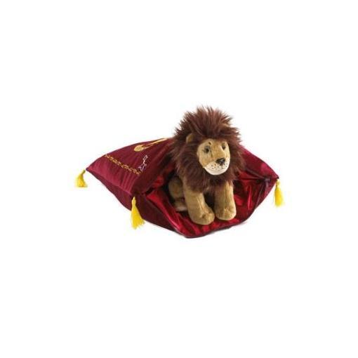 Harry Potter Almohada con Peluche House Mascot Gryffindor