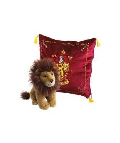 Harry Potter Almohada con Peluche House Mascot Gryffindor