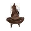 Harry Potter Figura de peluche con sonido Sorting Hat 22 cm *Edición INGLÉS*