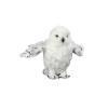 Harry Potter Peluche Collectors Hedwig Wings Open Ver. 35 cm