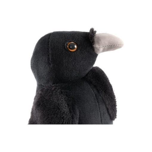 Harry Potter Peluche Ravenclaw Raven Mascot 14 cm