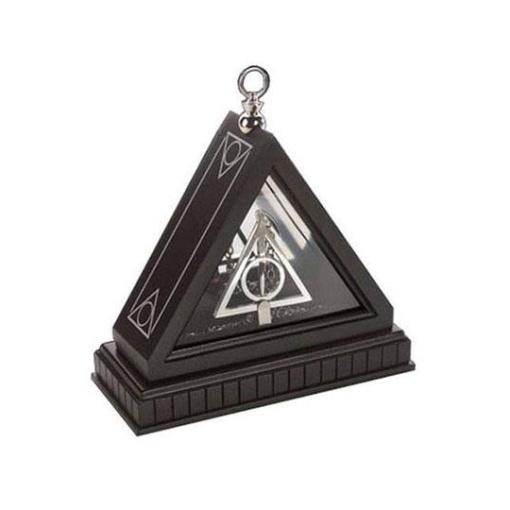 Harry Potter Réplica 1/1 Collar de Xenophilius Lovegood 56 cm