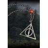 Harry Potter Réplica 1/1 Collar de Xenophilius Lovegood 56 cm