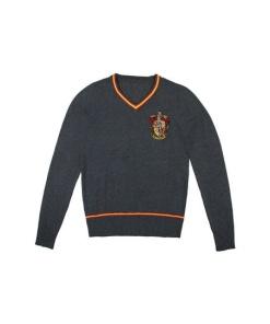 Harry Potter Suéter Gryffindor