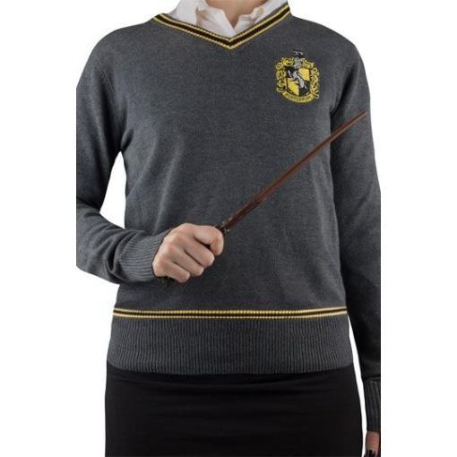 Harry Potter Suéter Hufflepuff