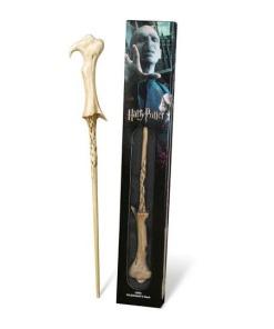 Harry Potter Varita Mágica Voldemort 38 cm