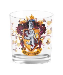 Harry Potter Vaso Gryffindor