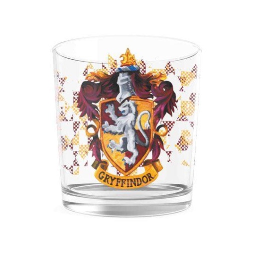 Harry Potter Vaso Gryffindor