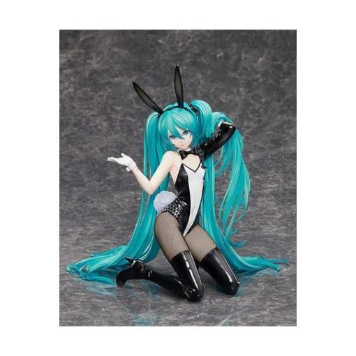 Hatsune Miku Estatua PVC 1/4 Art by SanMuYYB Hatsune Miku Bunny Ver. 30 cm