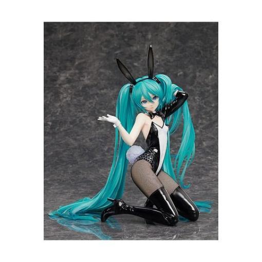 Hatsune Miku Estatua PVC 1/4 Art by SanMuYYB Hatsune Miku Bunny Ver. 30 cm