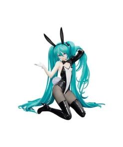 Hatsune Miku Estatua PVC 1/4 Art by SanMuYYB Hatsune Miku Bunny Ver. 30 cm