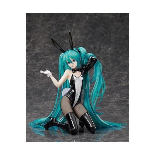 Hatsune Miku Estatua PVC 1/4 Art by SanMuYYB Hatsune Miku Bunny Ver. 30 cm