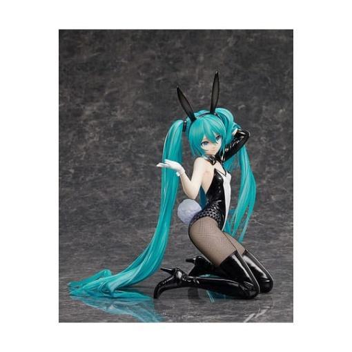 Hatsune Miku Estatua PVC 1/4 Art by SanMuYYB Hatsune Miku Bunny Ver. 30 cm