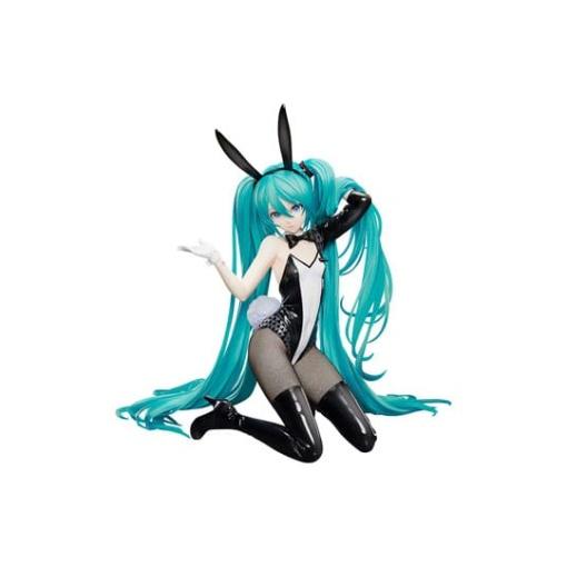 Hatsune Miku Estatua PVC 1/4 Art by SanMuYYB Hatsune Miku Bunny Ver. 30 cm