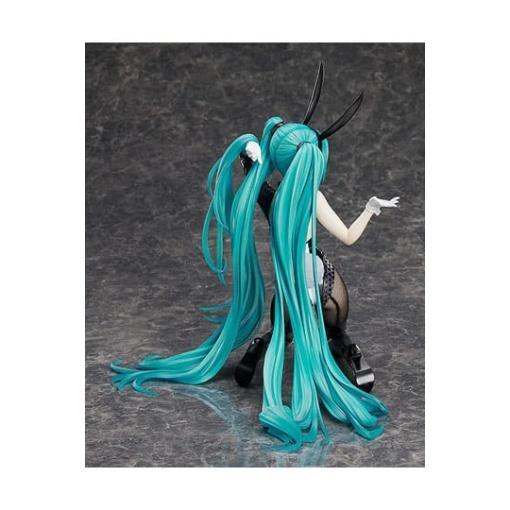 Hatsune Miku Estatua PVC 1/4 Art by SanMuYYB Hatsune Miku Bunny Ver. 30 cm