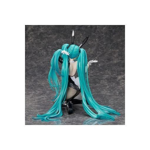 Hatsune Miku Estatua PVC 1/4 Art by SanMuYYB Hatsune Miku Bunny Ver. 30 cm