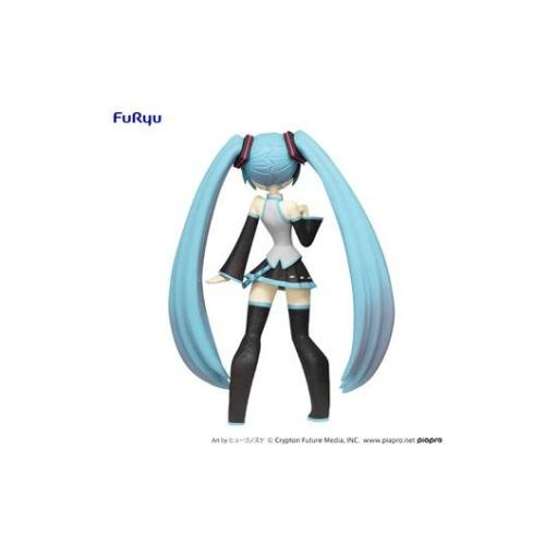 Hatsune Miku Estatua PVC CartoonY Hatsune Miku 16 cm - Embalaje dañado