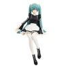 Hatsune Miku Estatua PVC Noodle Stopper Hatsune Miku Sporty Maid Ver. 17 cm - Embalaje dañado