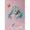 Hatsune Miku Estatua PVC Statue Fashion Uniform Ver. 18 cm - Embalaje dañado