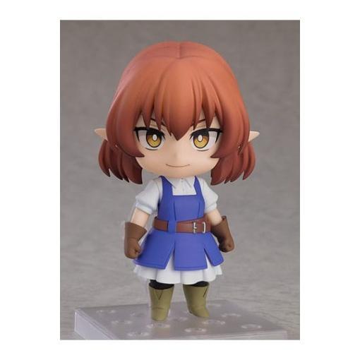 Helck  Action Figura NendoroidVermilio 10 cm