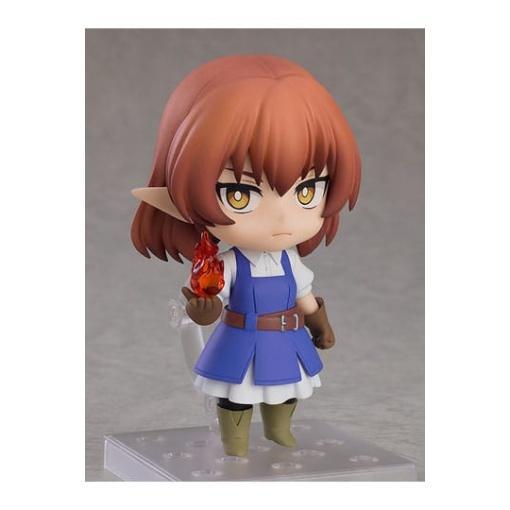 Helck  Action Figura NendoroidVermilio 10 cm