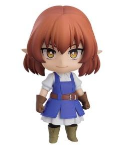 Helck  Action Figura NendoroidVermilio 10 cm