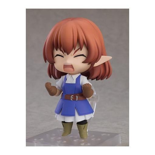 Helck  Action Figura NendoroidVermilio 10 cm