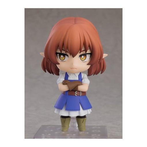 Helck  Action Figura NendoroidVermilio 10 cm