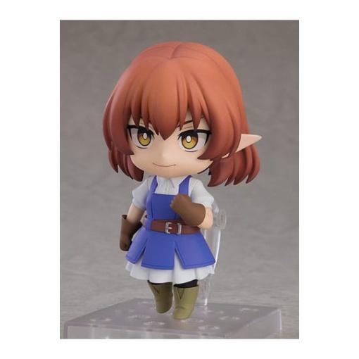 Helck  Action Figura NendoroidVermilio 10 cm