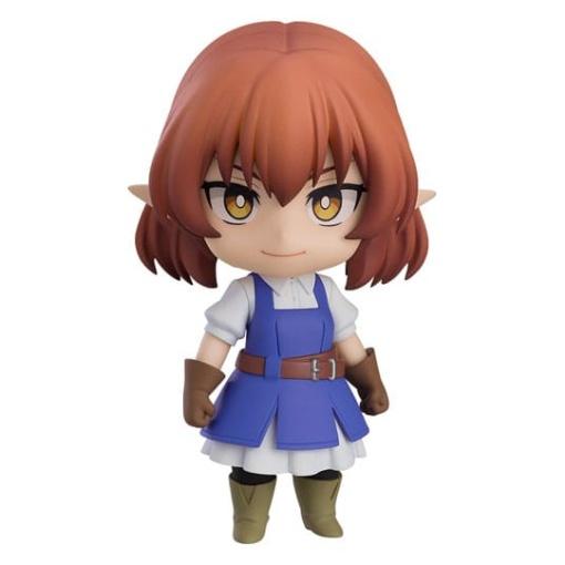 Helck  Action Figura NendoroidVermilio 10 cm