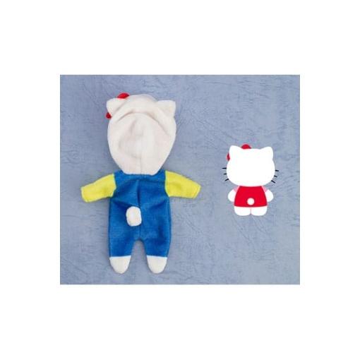 Hello Kitty Accesorios para las Figuras Nendoroid Doll Outfit Set: Hello Kitty