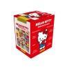 Hello Kitty Sticker Collection Expositor de Sobres 50th Anniversary (36)