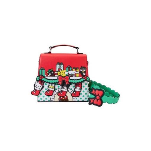 Hello Kitty by Loungefly Bandolera Winter Wonderland