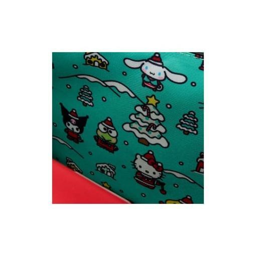 Hello Kitty by Loungefly Bandolera Winter Wonderland