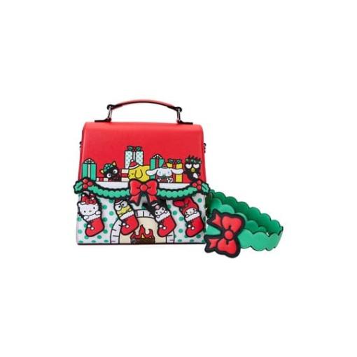 Hello Kitty by Loungefly Bandolera Winter Wonderland