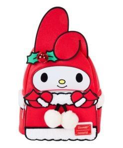 Hello Kitty by Loungefly Mochila Mini Melody Winter