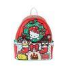 Hello Kitty by Loungefly Mochila Mini Winter Wonderland