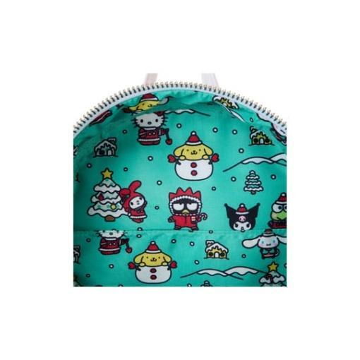 Hello Kitty by Loungefly Mochila Mini Winter Wonderland