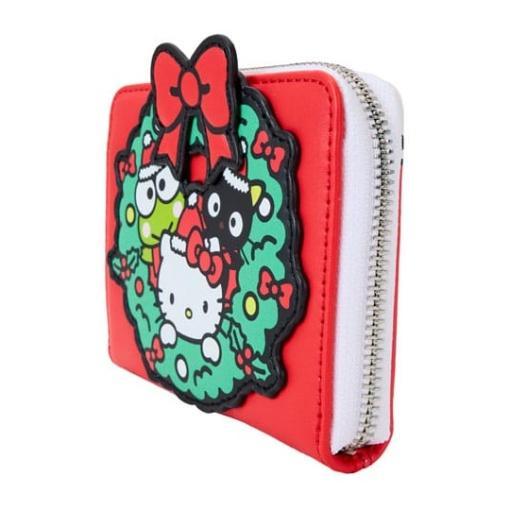 Hello Kitty by Loungefly Monedero Winter Wonderland